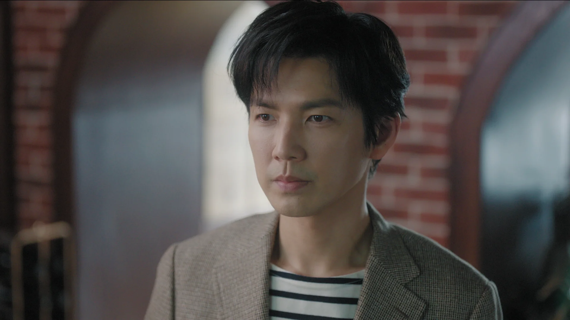 Second Chance Romance