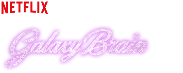 Mary Beth Barone: Galaxy Brain logo