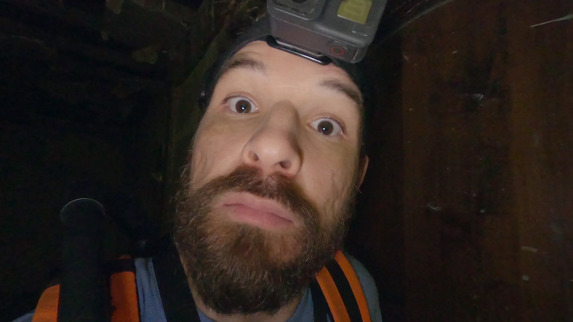 Deadstream