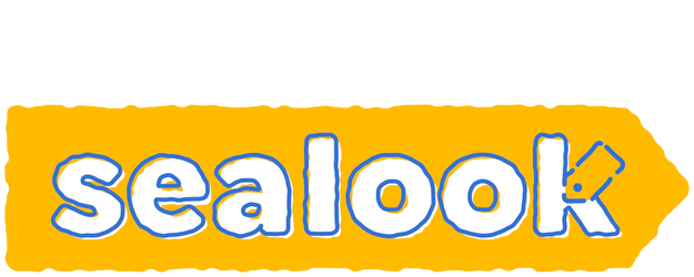 Sealook logo
