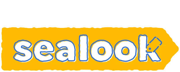Sealook logo