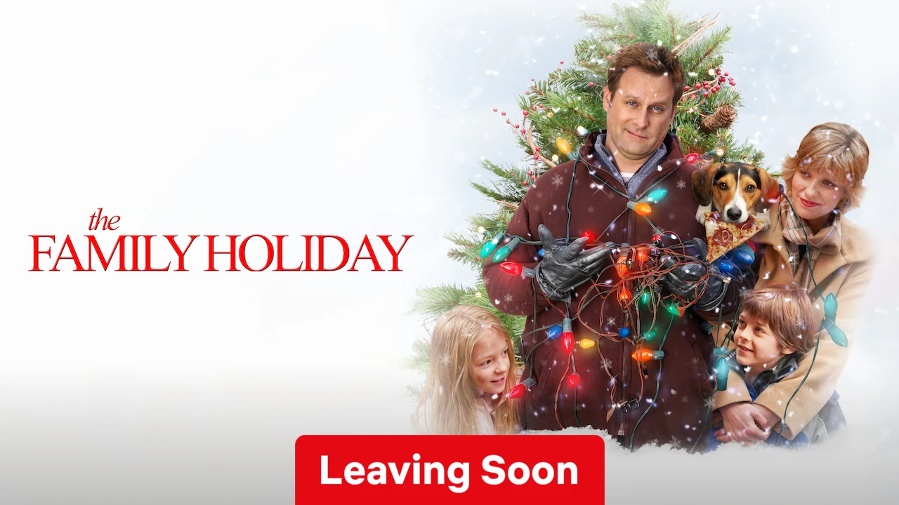 The Family Holiday