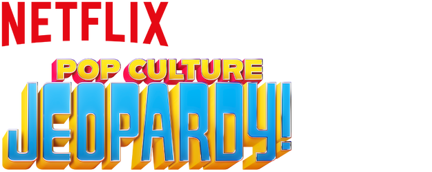 Pop Culture Jeopardy! logo