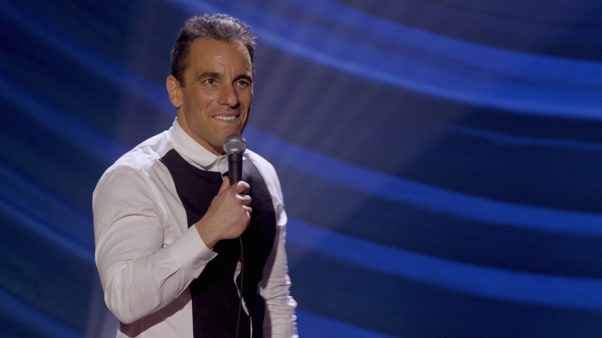 Sebastian Maniscalco: Why Would You Do That?