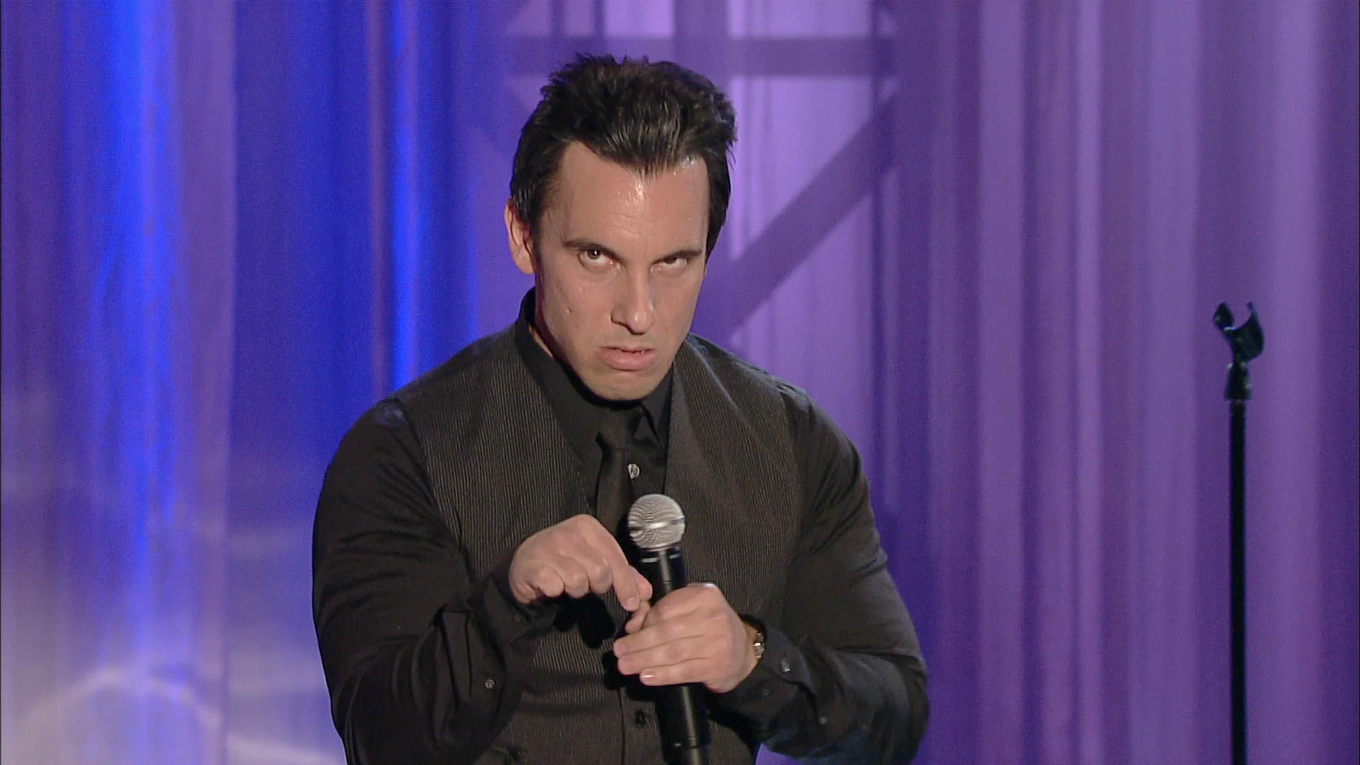 Sebastian Maniscalco: What's Wrong with People?