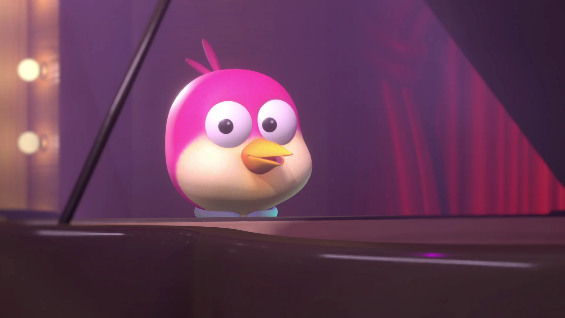 Pororo Super Super Show