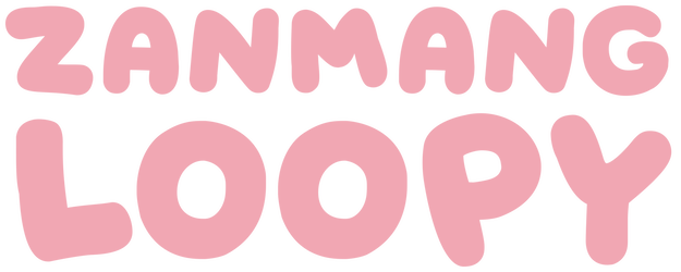 Zanmang Loopy logo