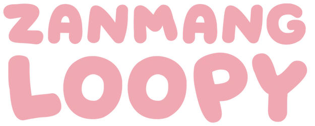 Zanmang Loopy logo
