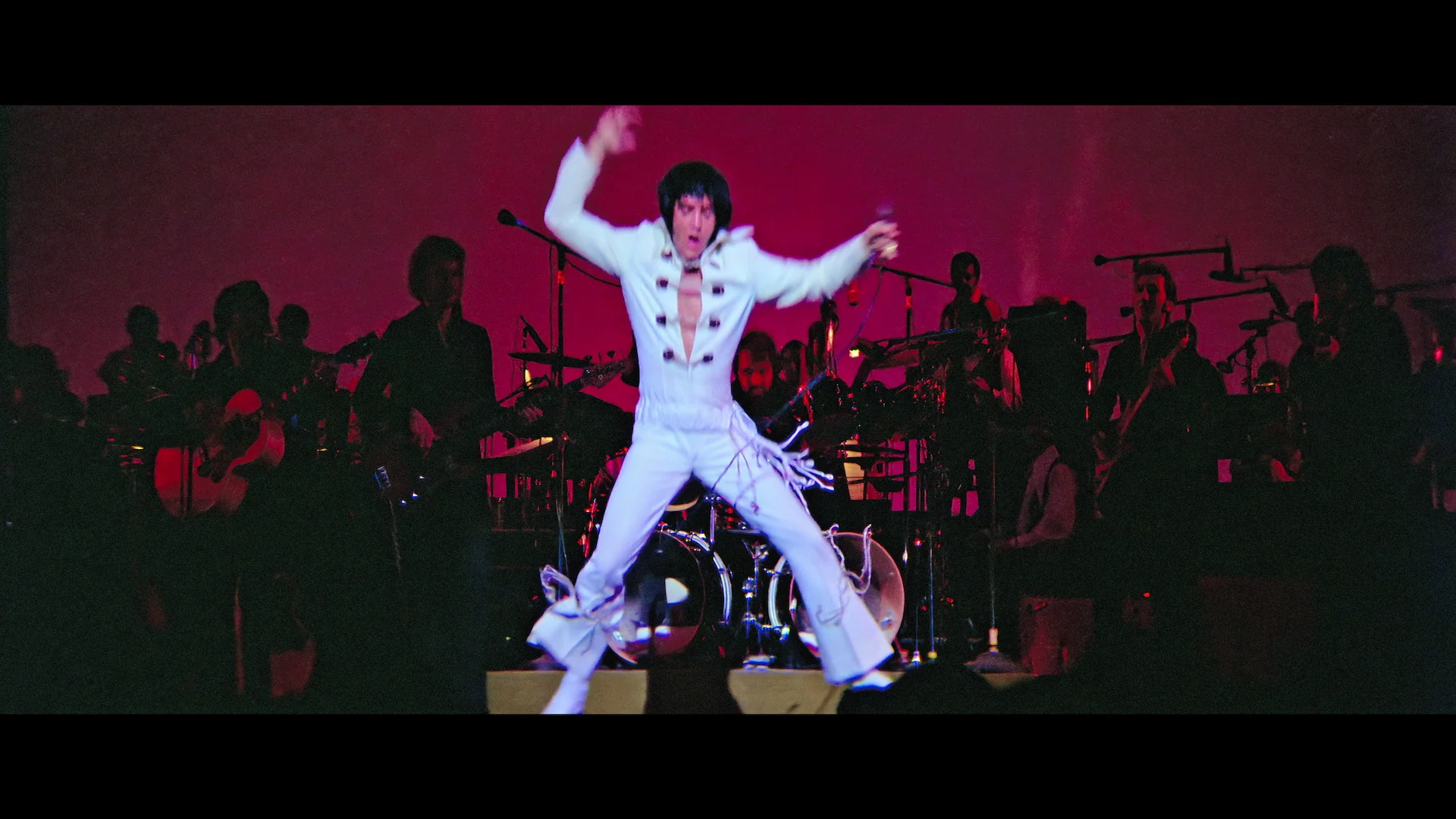 EPiC: Elvis Presley in Concert