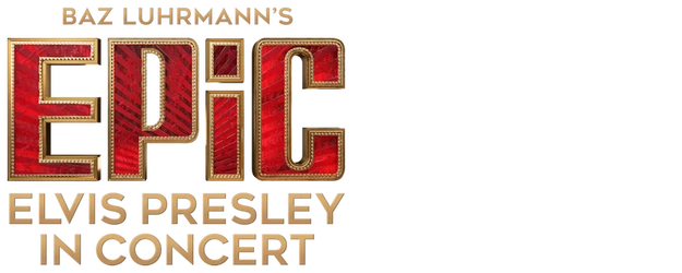 EPiC: Elvis Presley in Concert logo