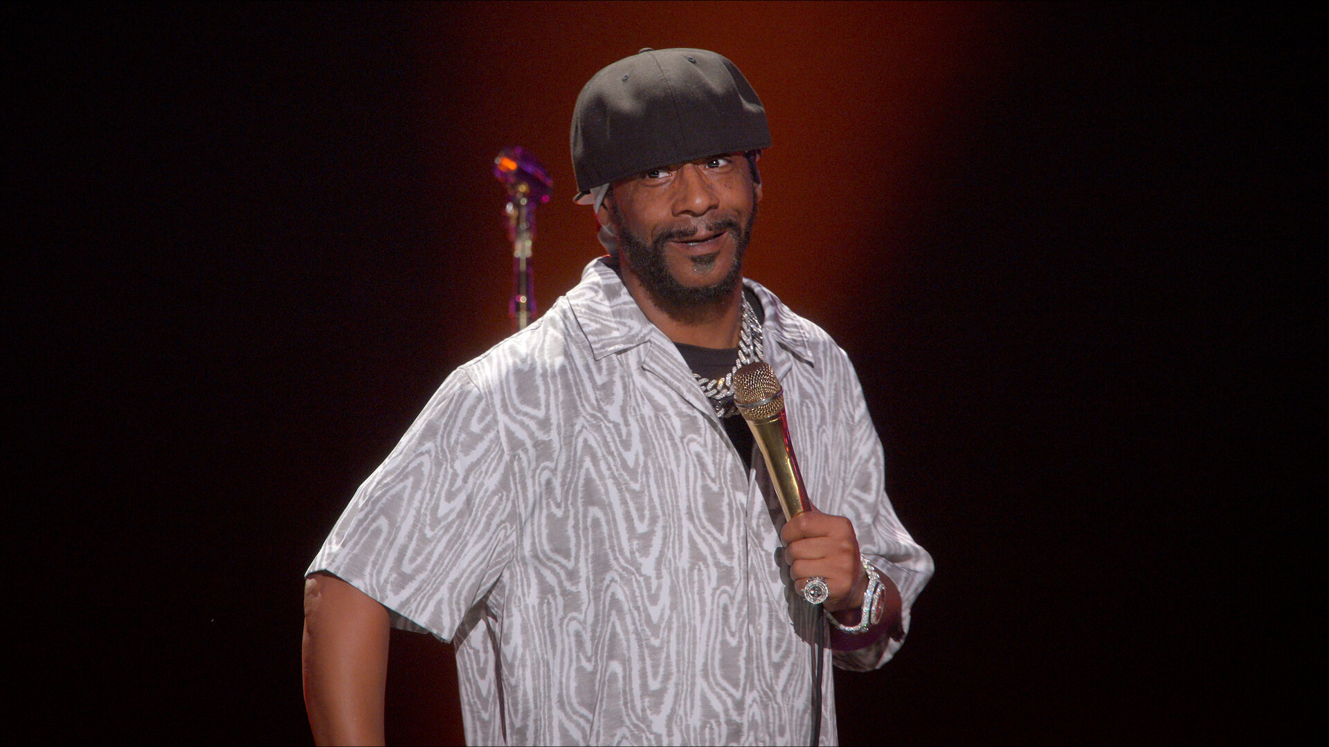 Katt Williams: The Last Report
