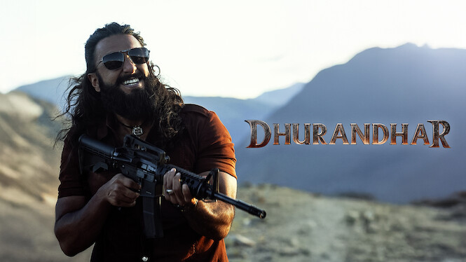 Dhurandhar