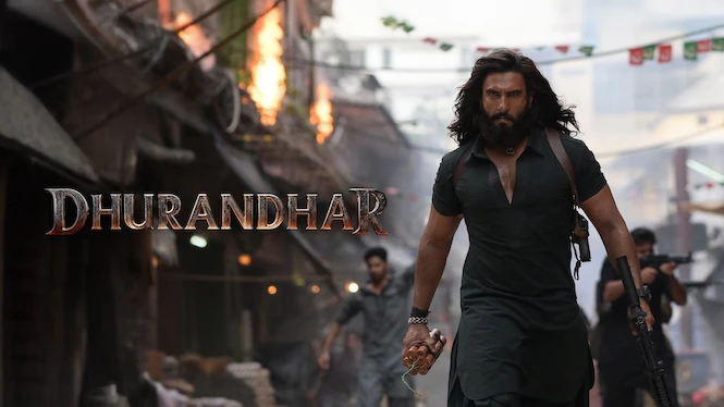 Dhurandhar
