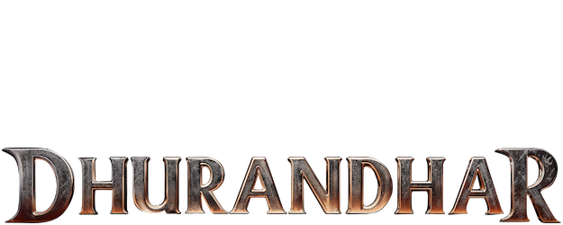 Dhurandhar logo