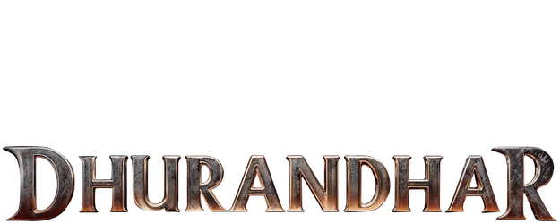 Dhurandhar logo