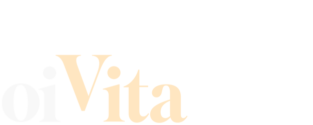 Oi Vita Mia logo