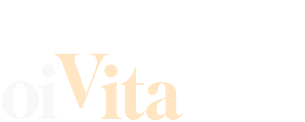 Oi Vita Mia logo