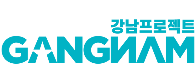 The Gangnam Project logo