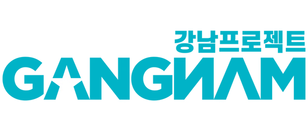 The Gangnam Project logo
