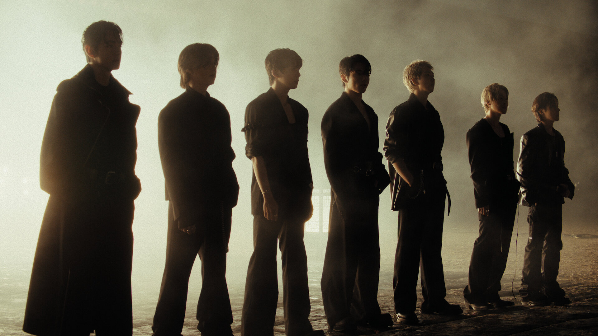 BTS: THE RETURN
