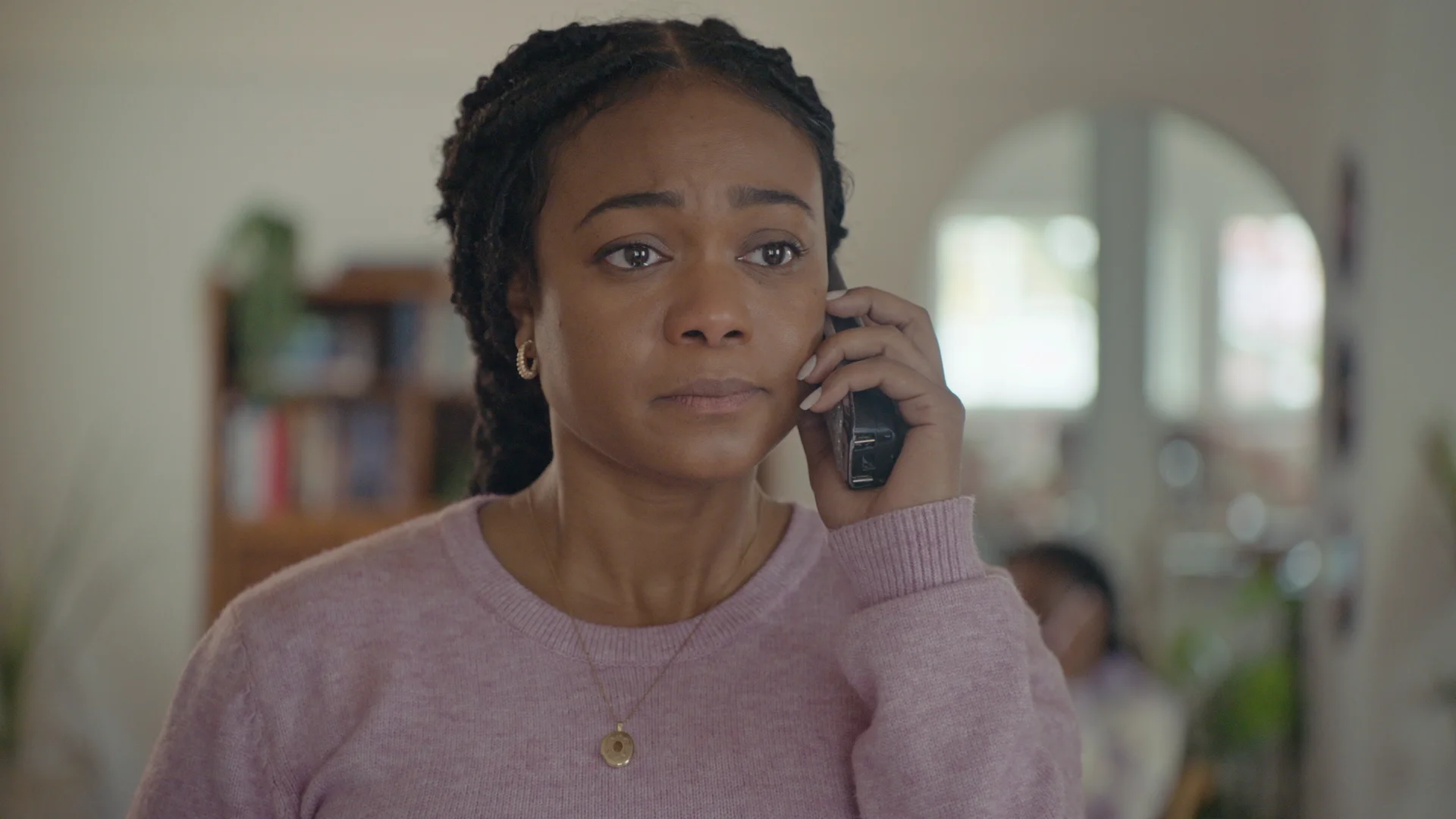 Giving Hope: The Ni’cola Mitchell Story