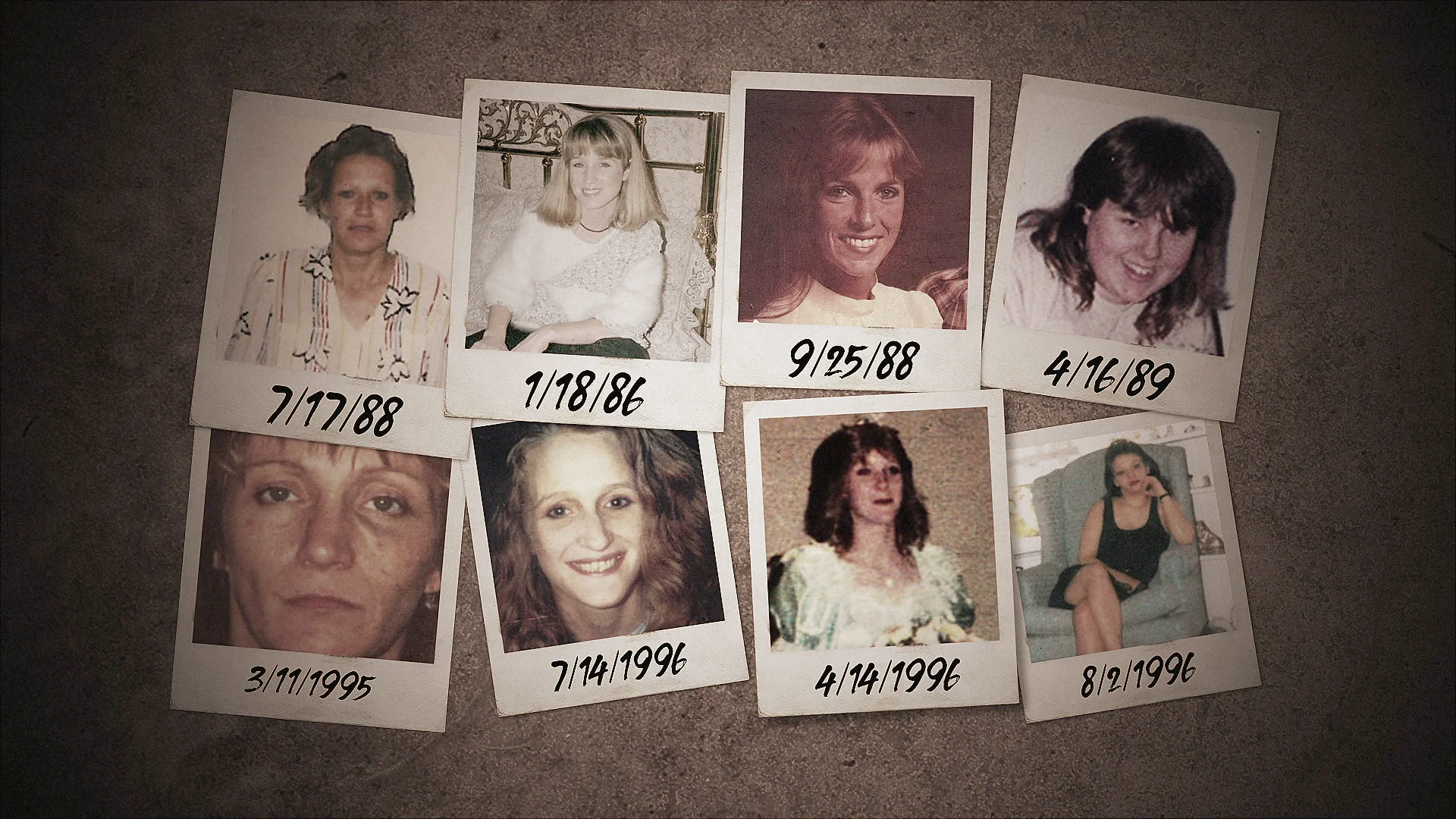 I Survived a Serial Killer