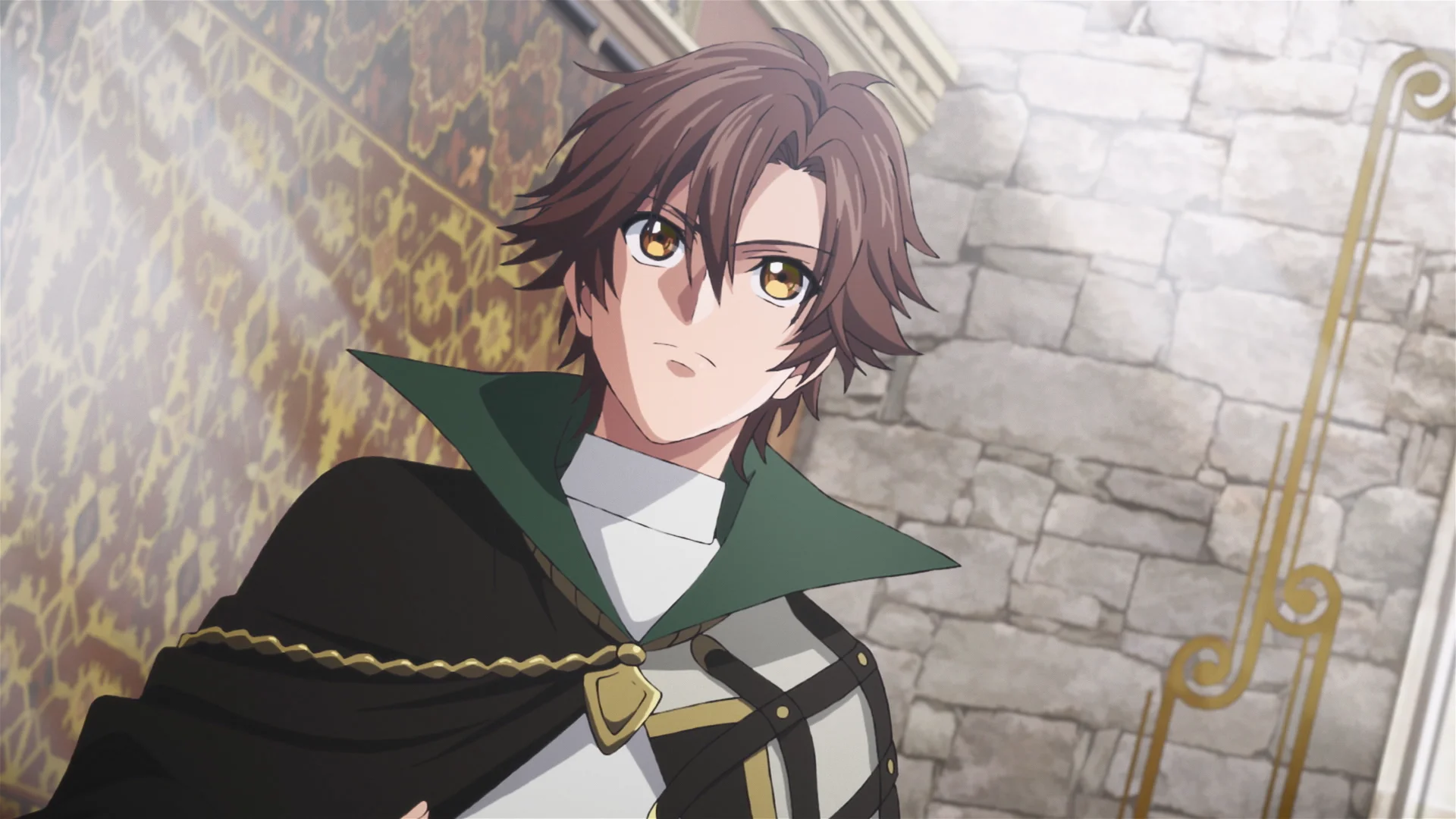 My Status as an Assassin Obviously Exceeds the Hero’s