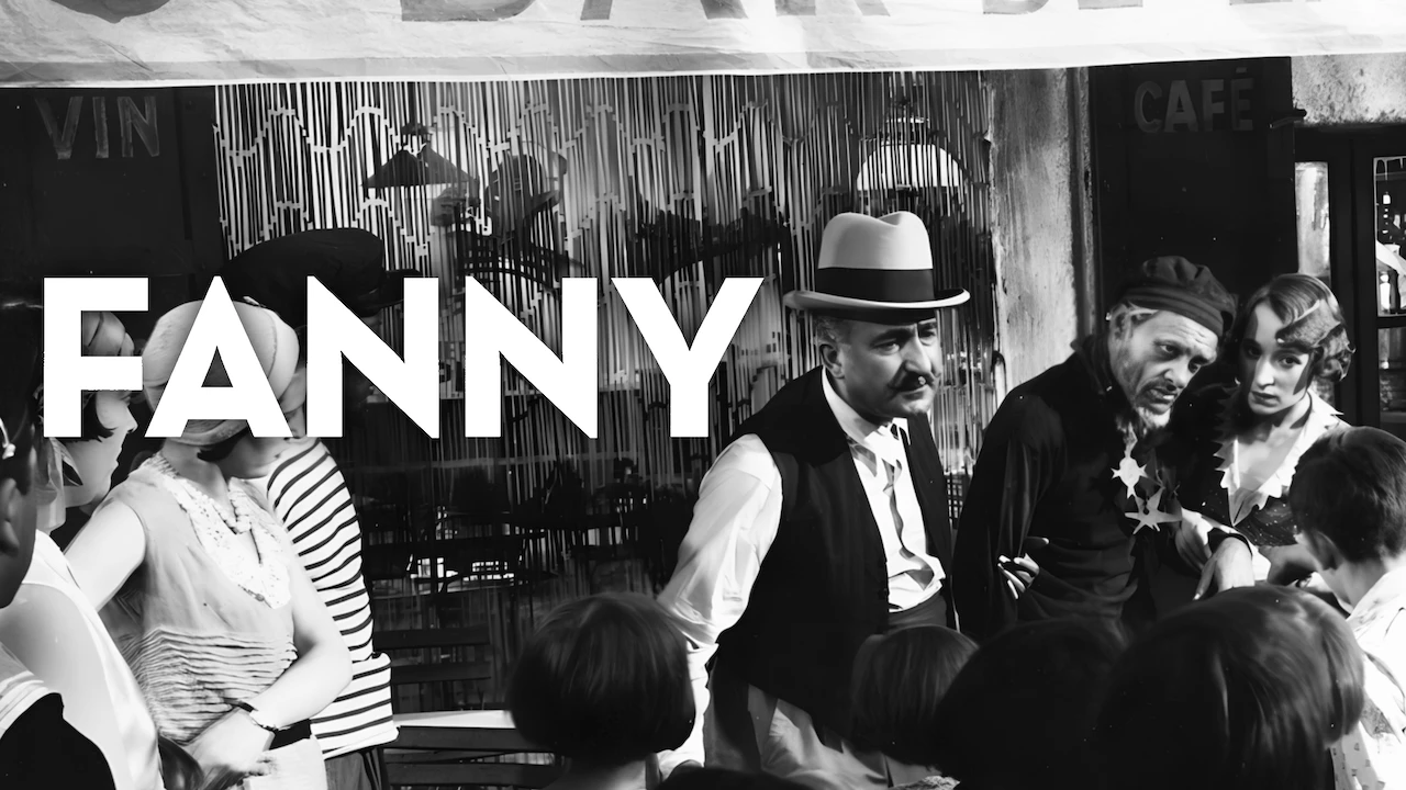Fanny