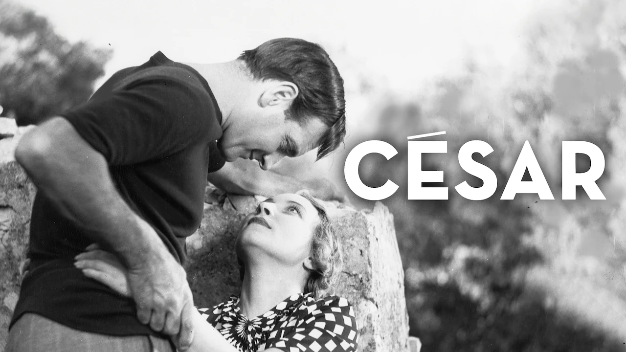 César