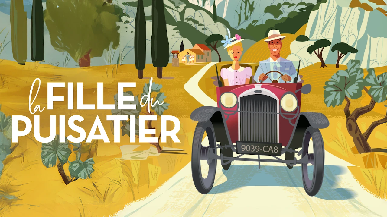 The Well-Digger’s Daughter