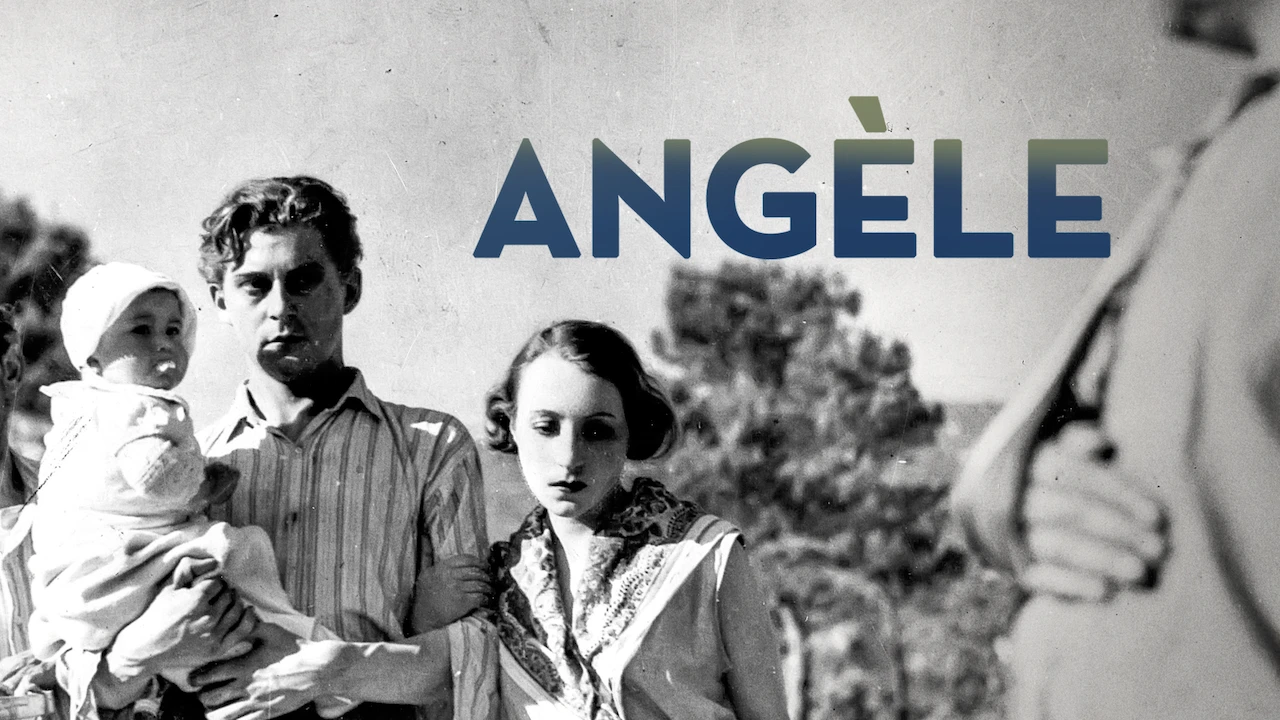 Angèle