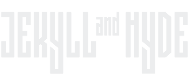 Jekyll and Hyde logo