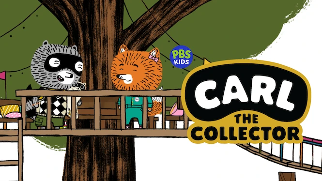 Carl the Collector