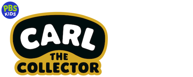 Carl the Collector logo