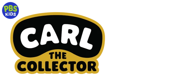 Carl the Collector logo