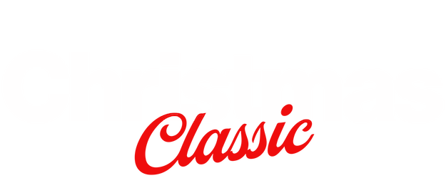 The Christmas Classic logo