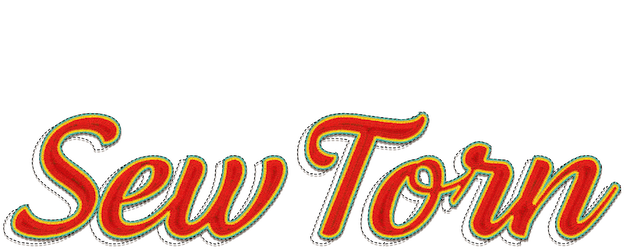 Sew Torn logo