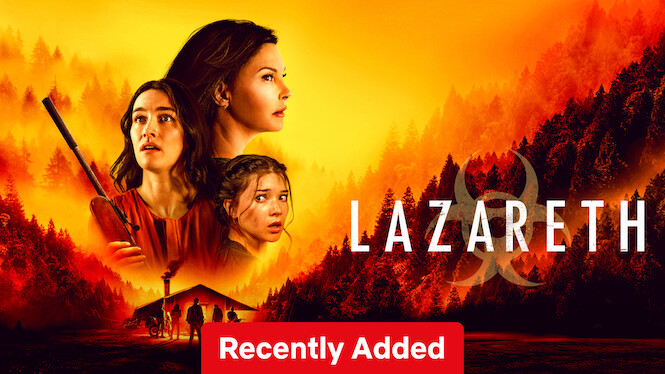Lazareth