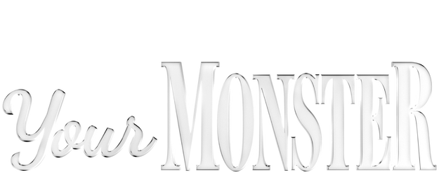 Your Monster logo