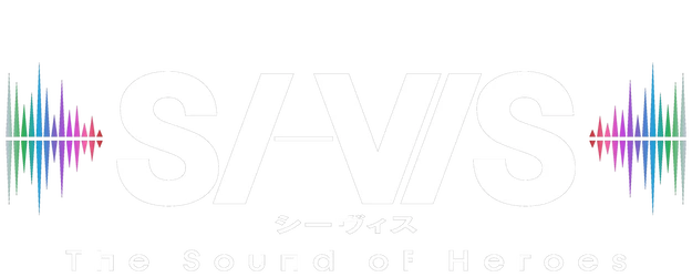 SI-VIS: The Sound of Heroes logo