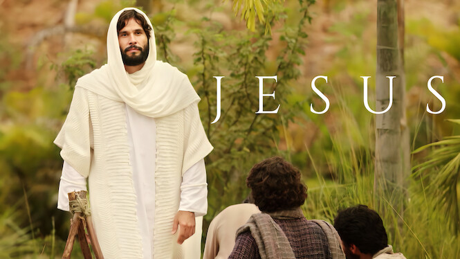 Jesus
