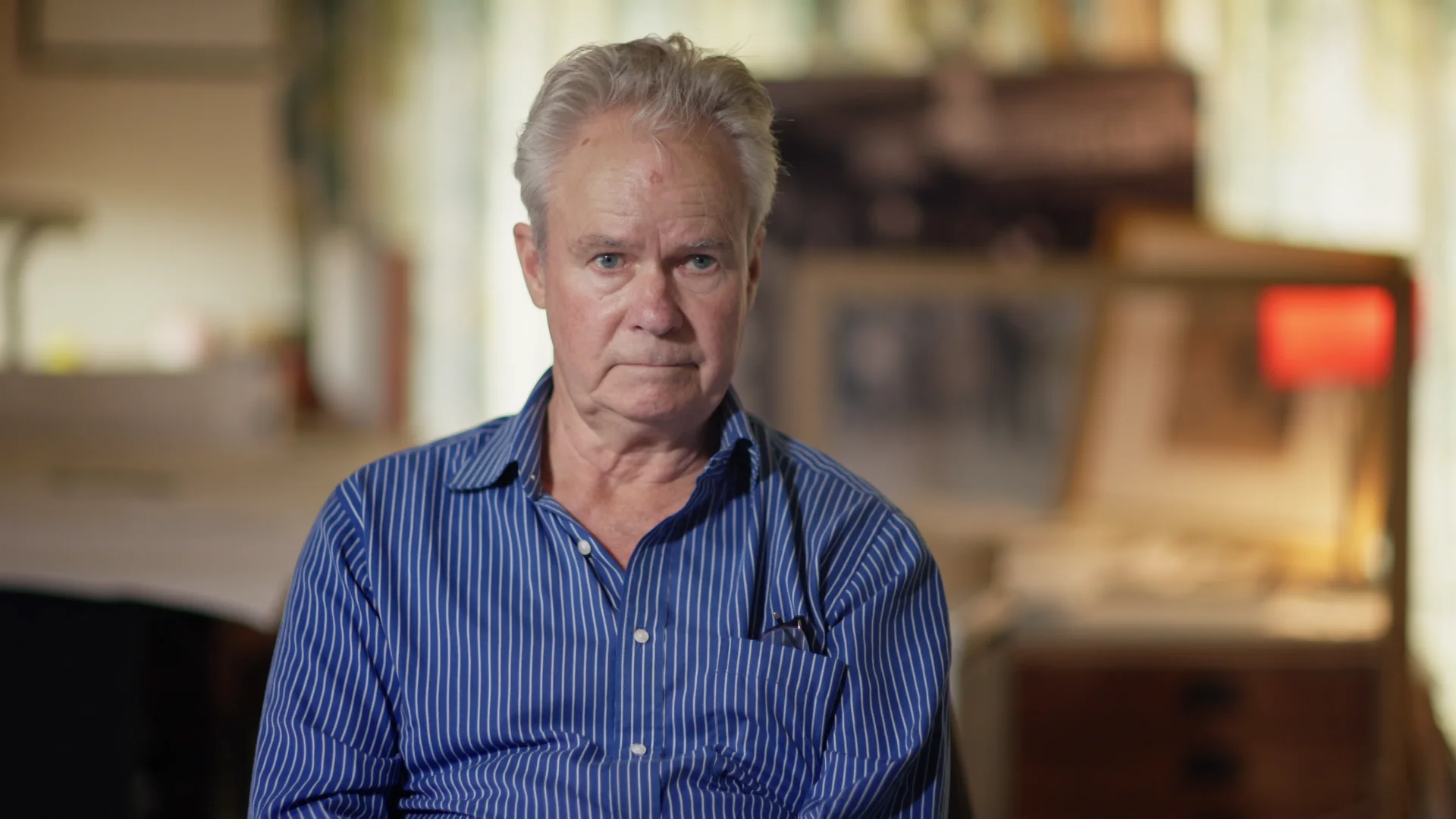 The Whiteley Art Scandal