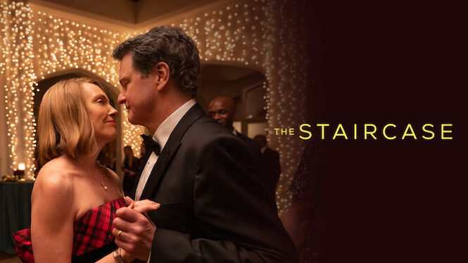 The Staircase
