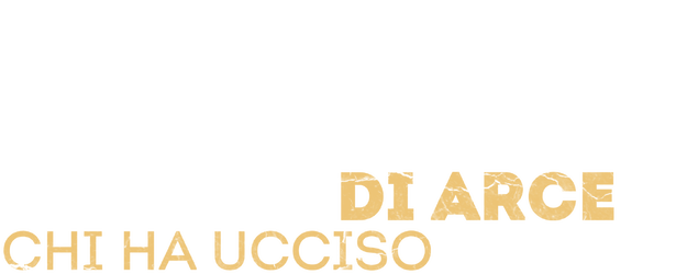 I Misteri Di Arce: Chi Ha Ucciso Serena? logo