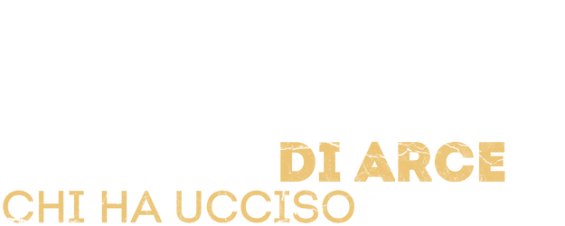 I Misteri Di Arce: Chi Ha Ucciso Serena? logo
