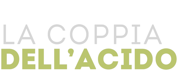 La Coppia Dell’acido logo