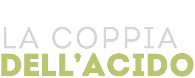 La Coppia Dell’acido logo