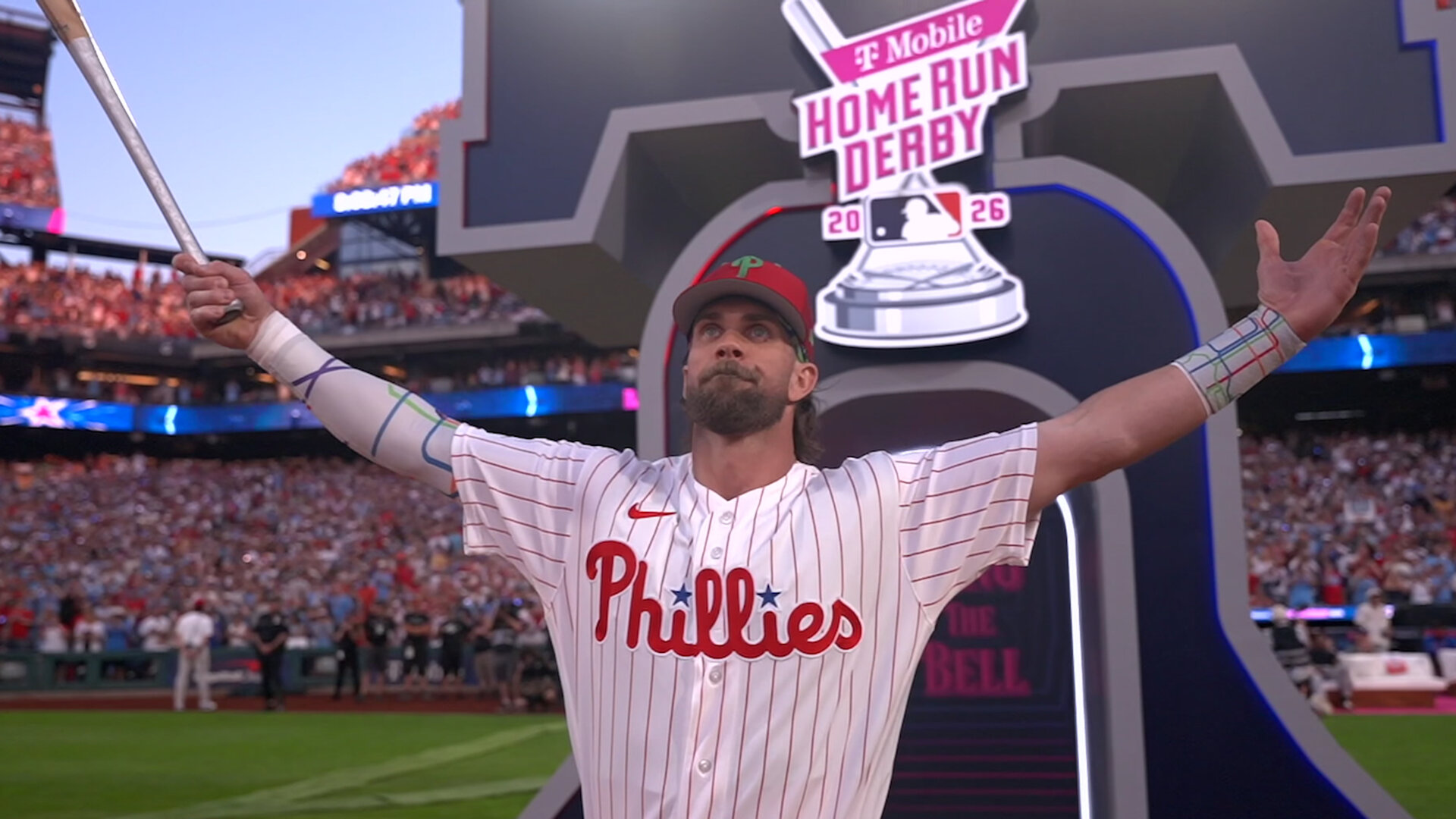 MLB Home Run Derby 2026
