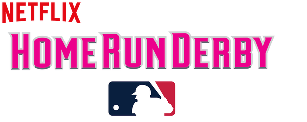 MLB Home Run Derby 2026 logo