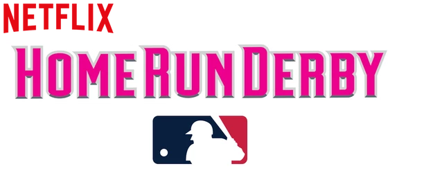 MLB Home Run Derby 2026 logo